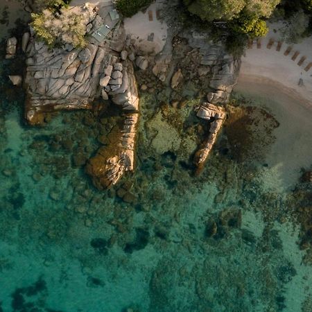 Lagnonu Hotell Verghia Exteriör bild