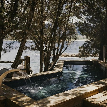 Lagnonu Hotell Verghia Exteriör bild