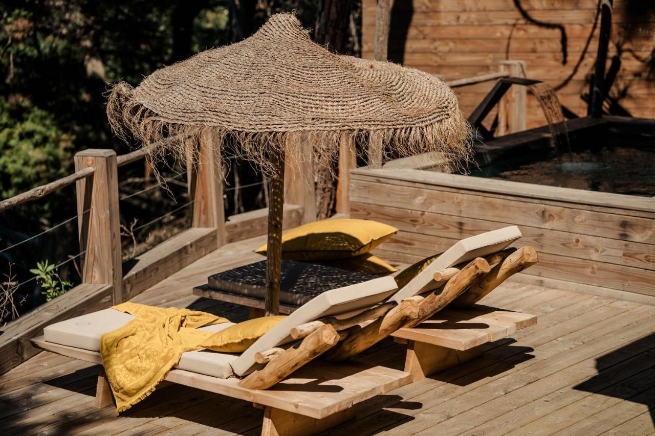 Lagnonu Hotell Verghia Exteriör bild
