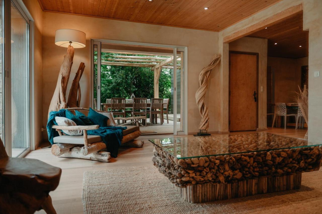 Lagnonu Hotell Verghia Exteriör bild