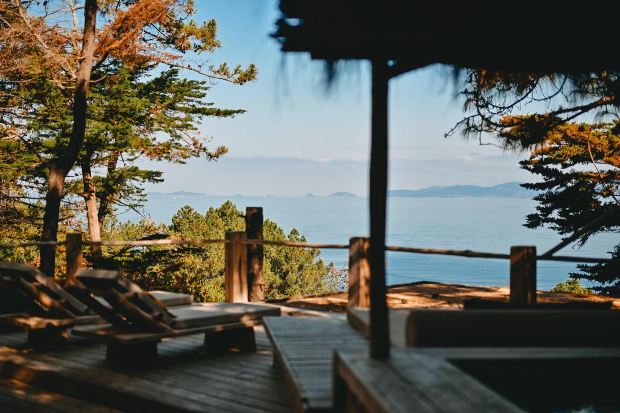 Lagnonu Hotell Verghia Exteriör bild
