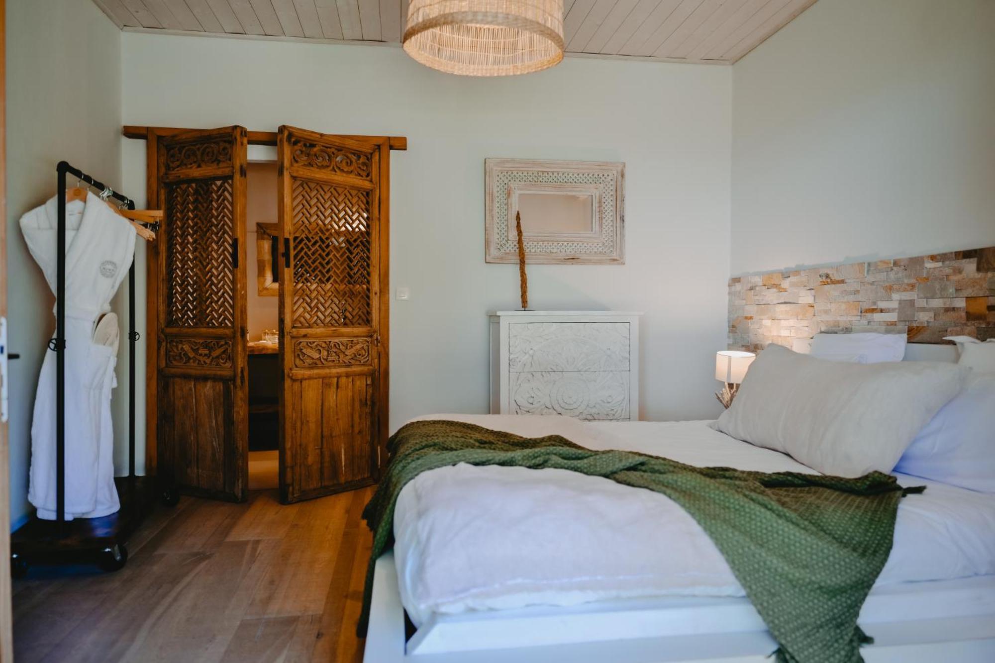 Lagnonu Hotell Verghia Exteriör bild