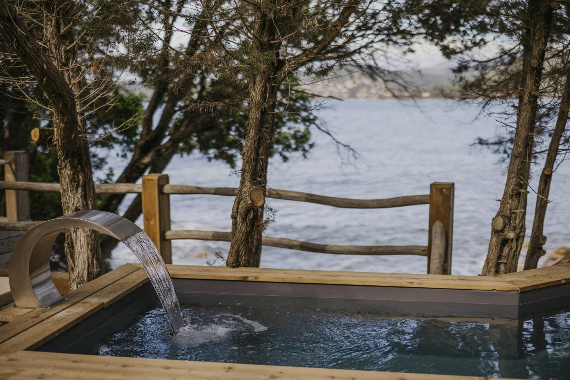Lagnonu Hotell Verghia Exteriör bild